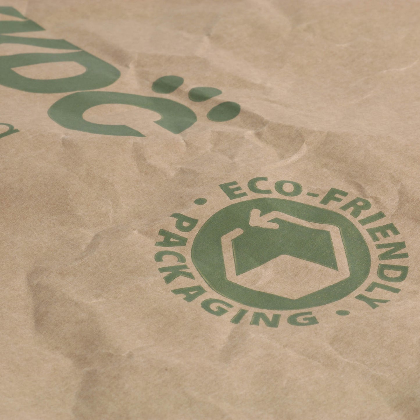 Paper Shopping Bag