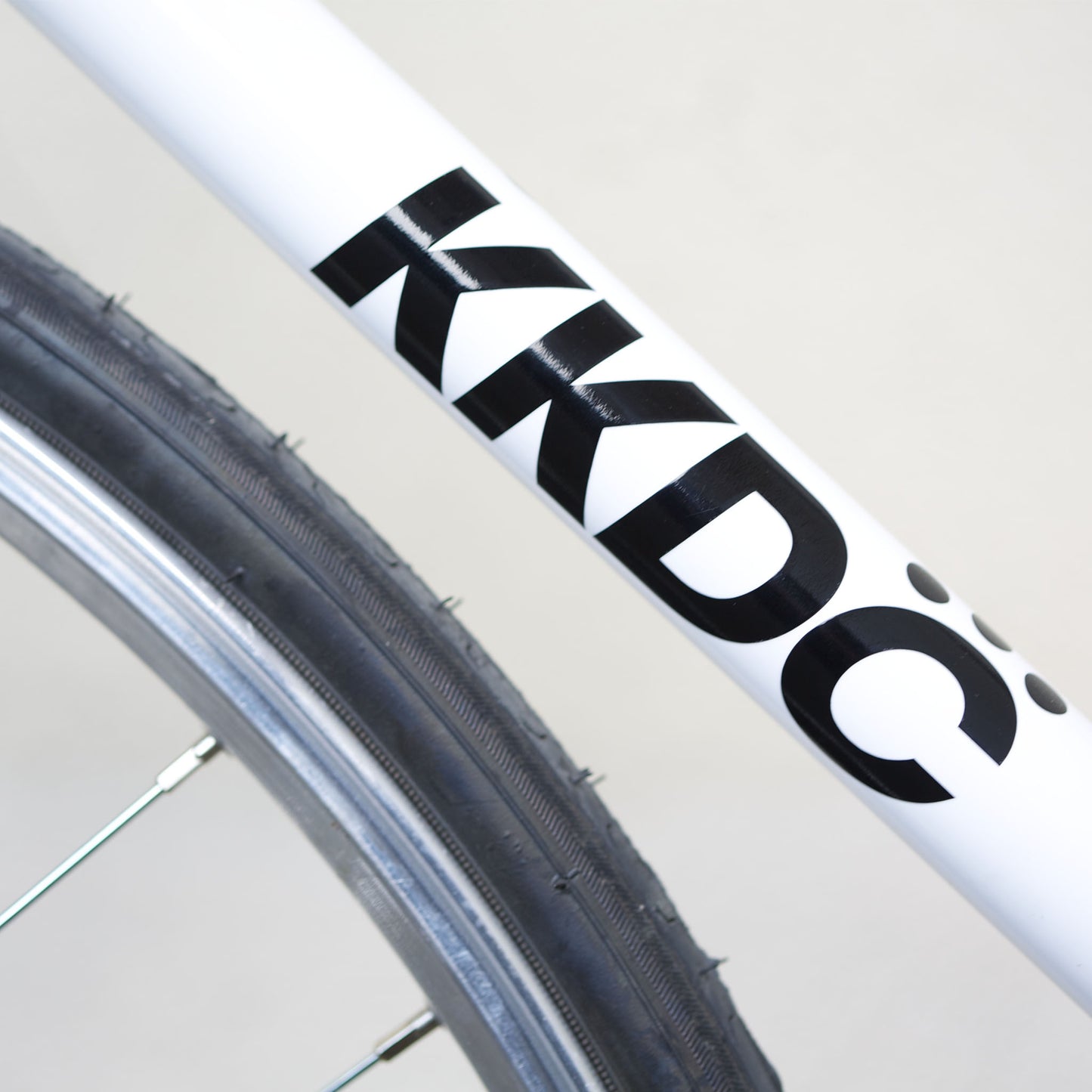 KKDC Road Bike