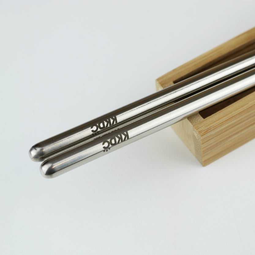 Chopsticks & Case