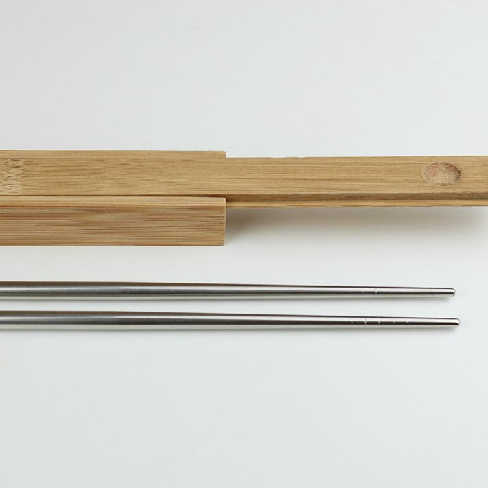 Chopsticks & Case