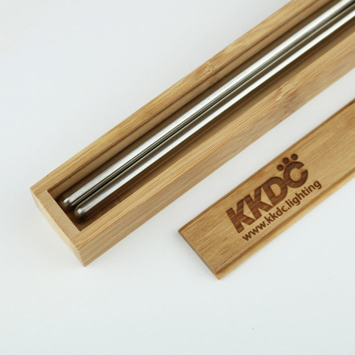 Chopsticks & Case