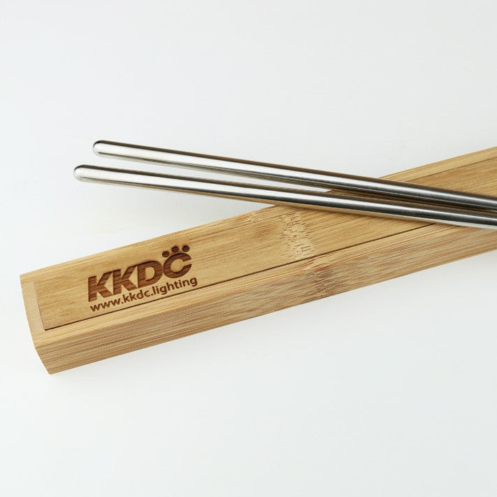 Chopsticks & Case