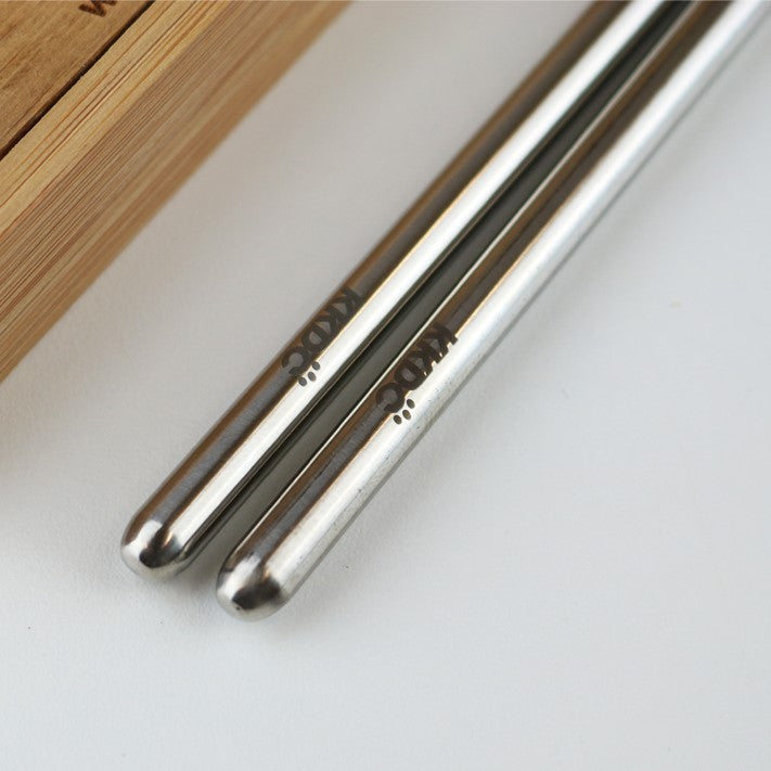 Chopsticks & Case