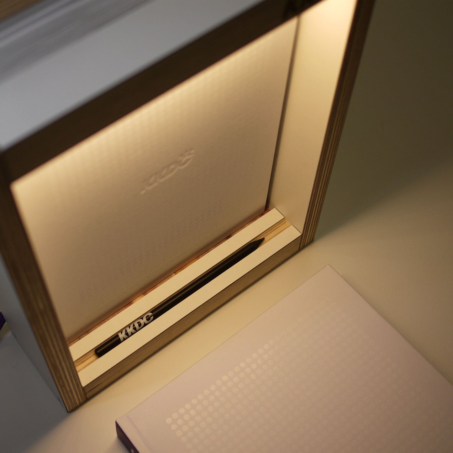 KKDC DESKK Lamp