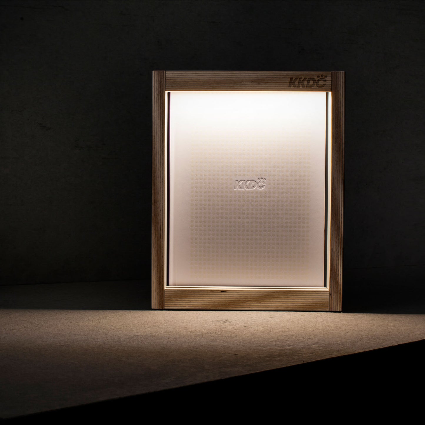 KKDC DESKK Lamp