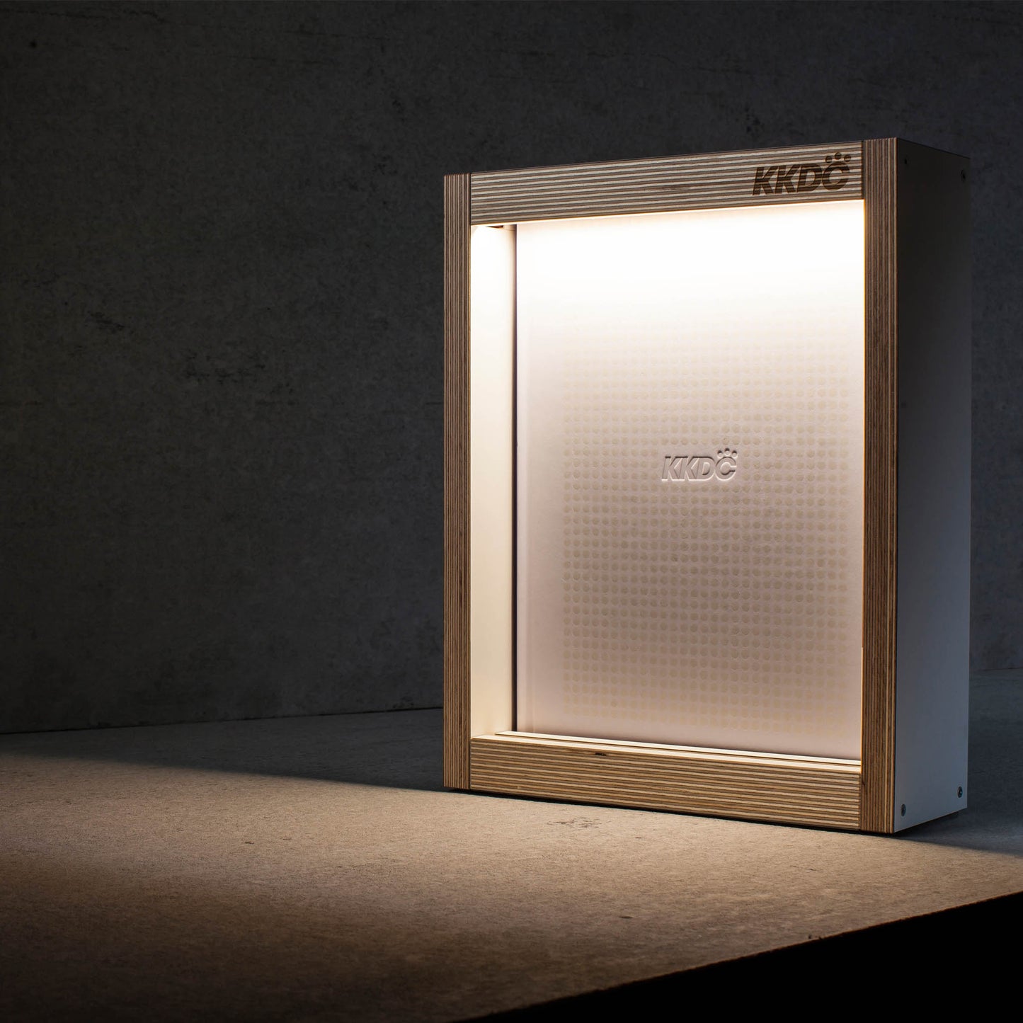 KKDC DESKK Lamp
