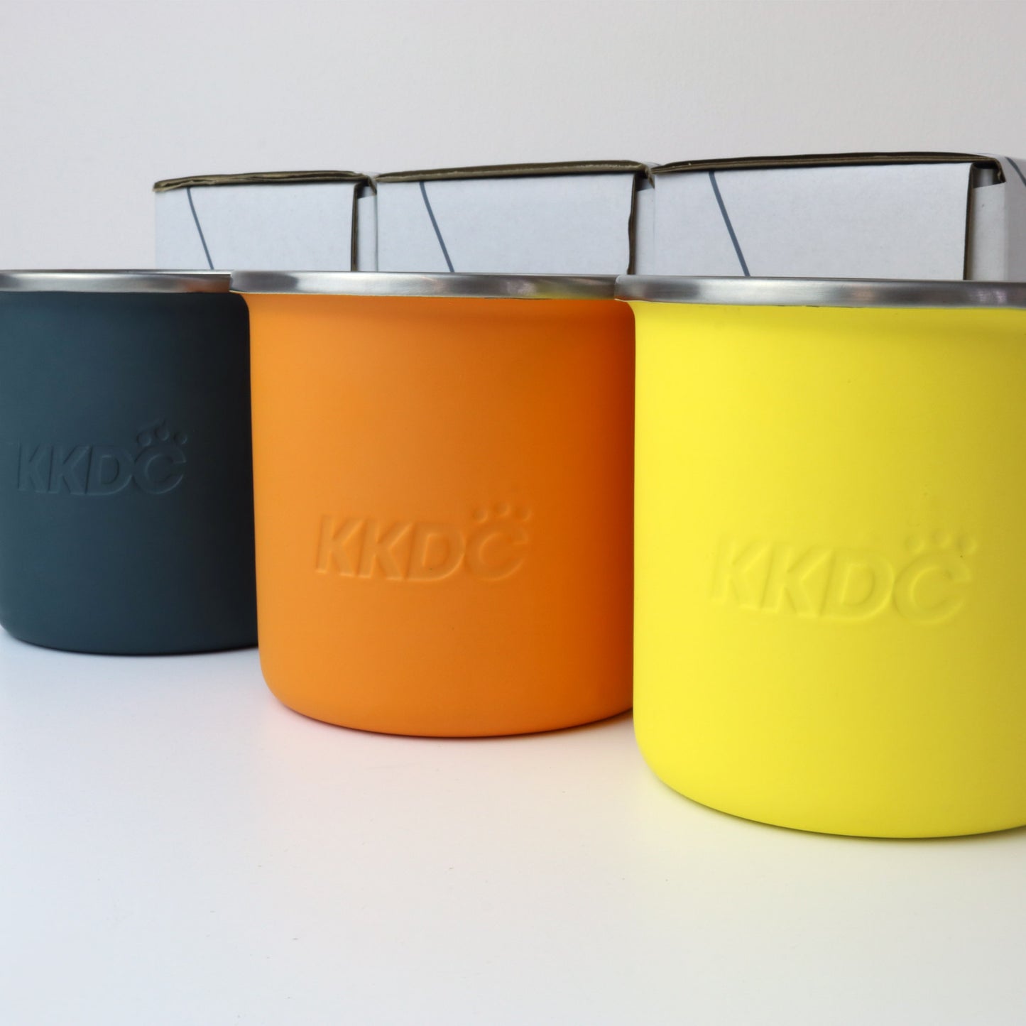 Camping Mug