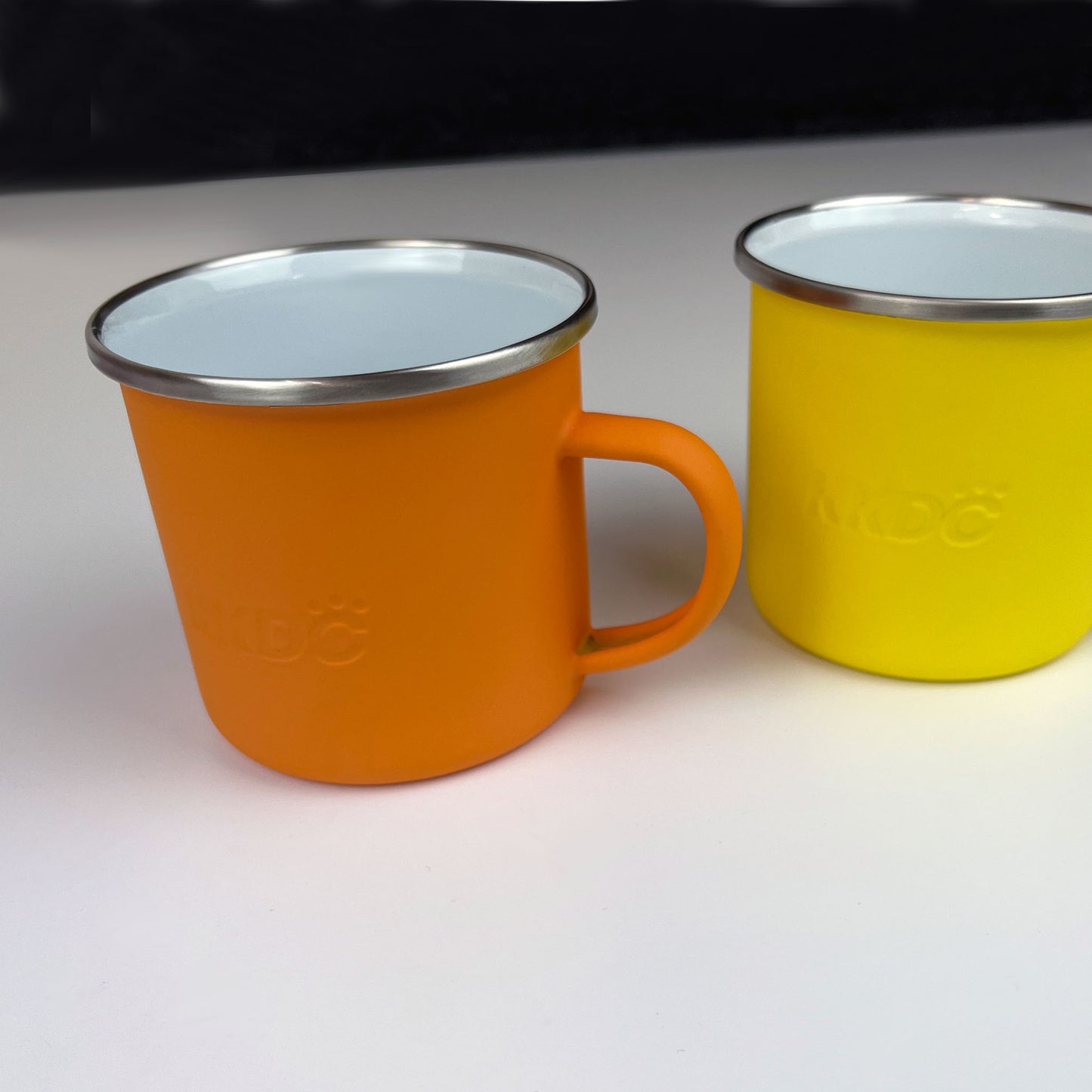 Camping Mug