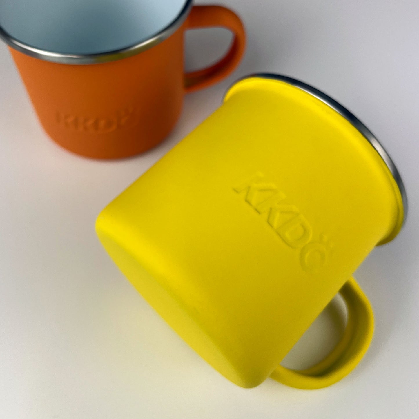 Camping Mug