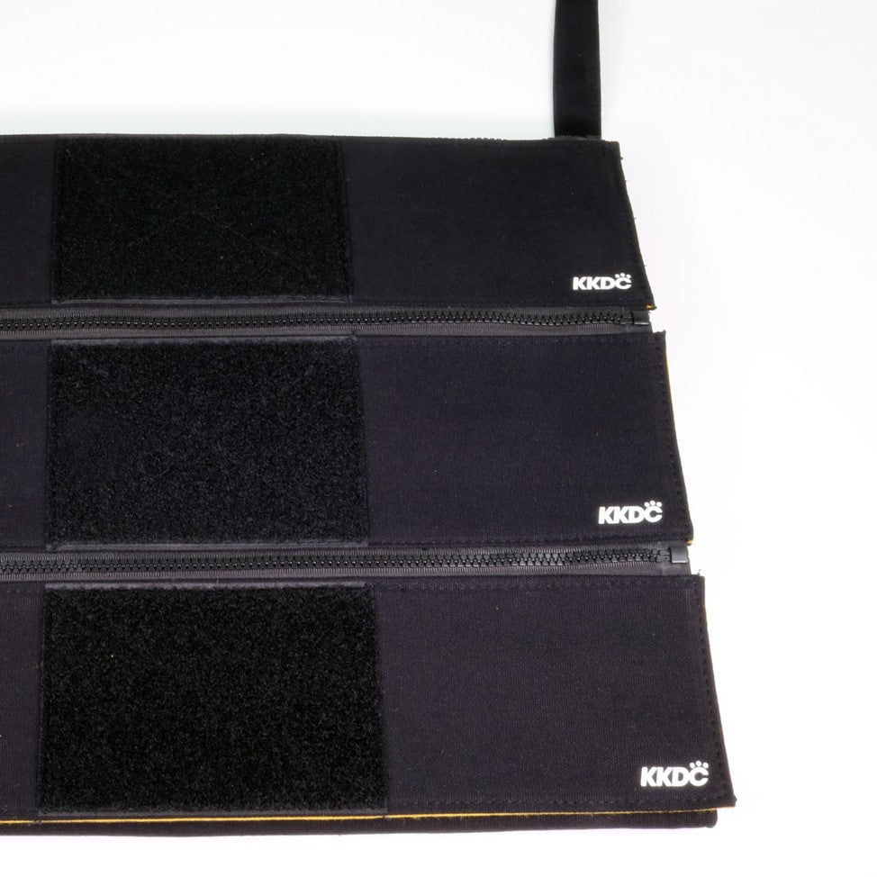 KKDC Roll-up Bag
