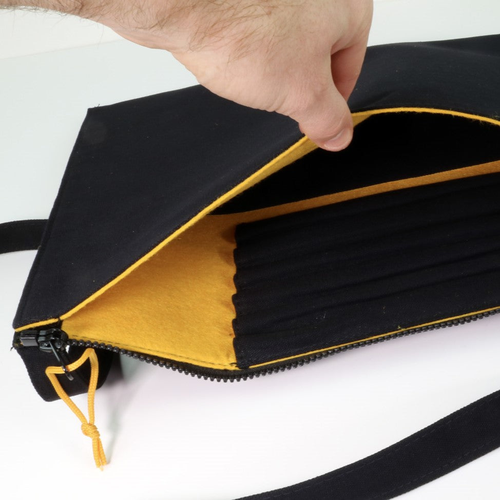KKDC Roll-up Bag