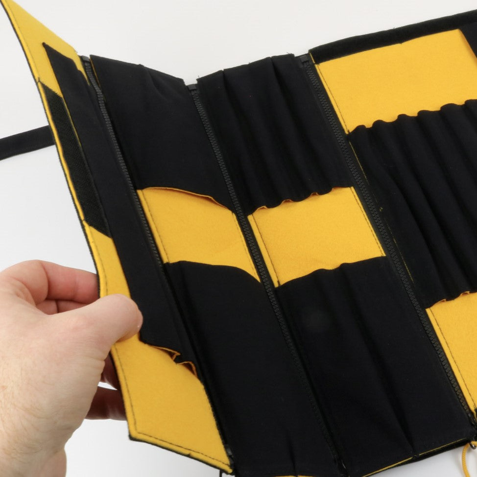 KKDC Roll-up Bag