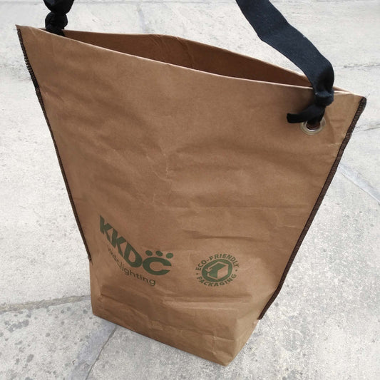Paper Shopping Bag