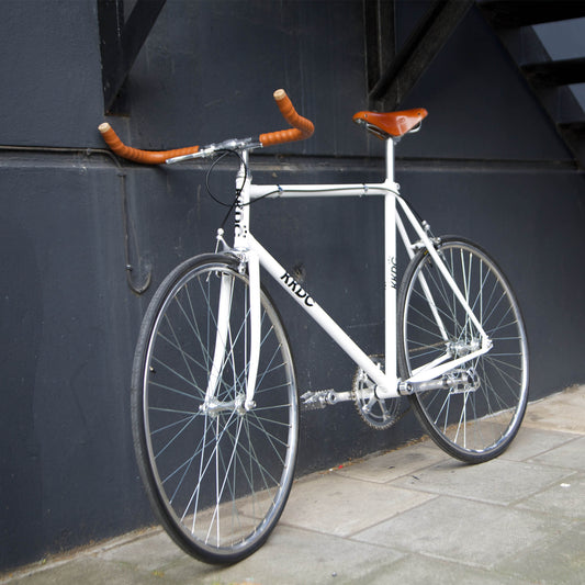 KKDC Road Bike
