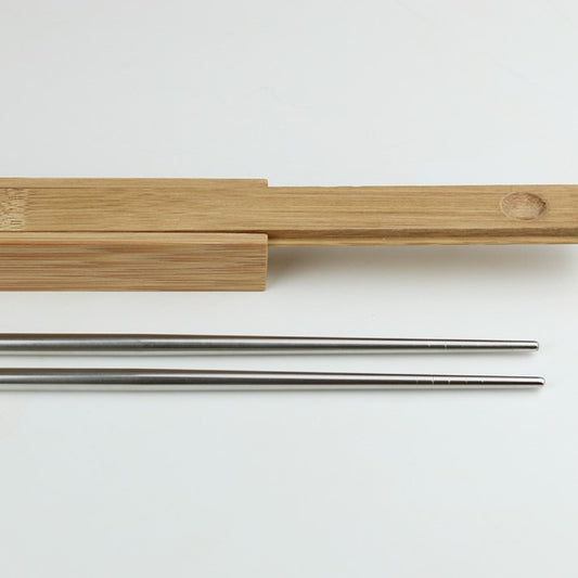 Chopsticks & Case
