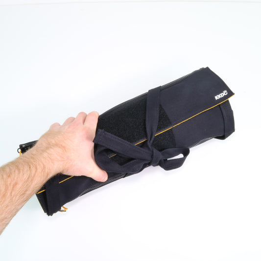 KKDC Roll-up Bag