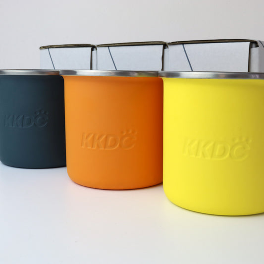 Camping Mug