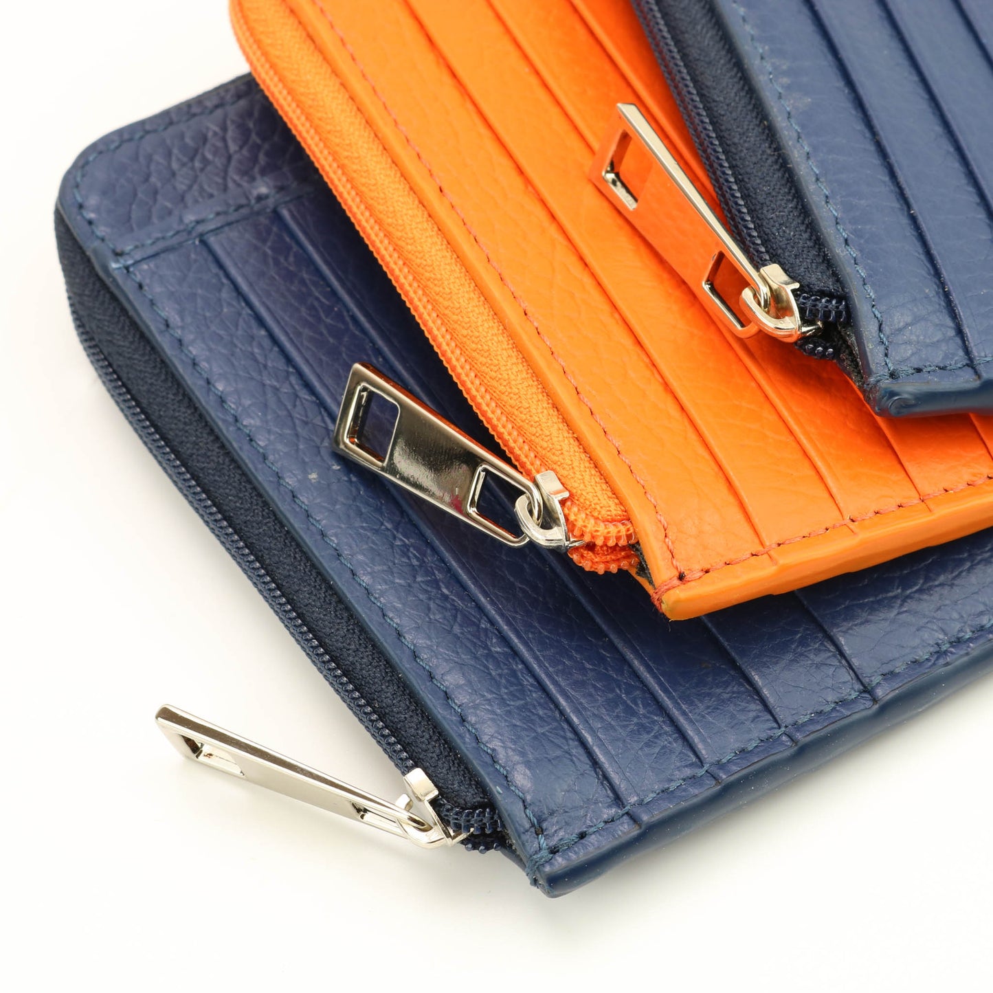 Leather Card Holder