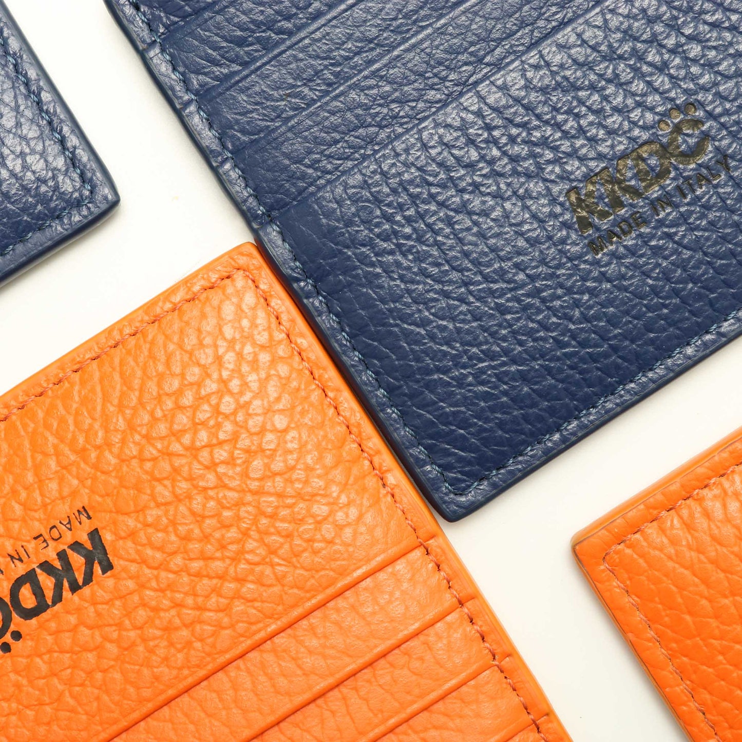 Leather Card Holder