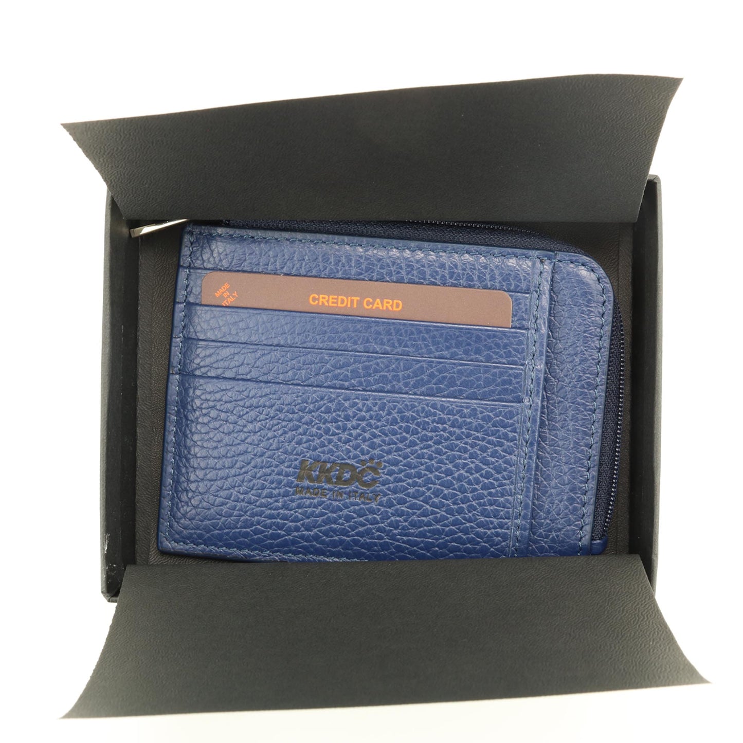 Leather Card Holder